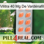 Vilitra 40 Mg De Vardénafil 26